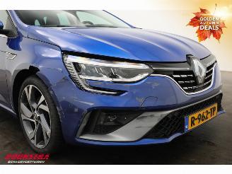 Renault Mégane 1.3 TCe 160 Aut. R.S. Line LED Navi Clima Cruise Camera picture 6