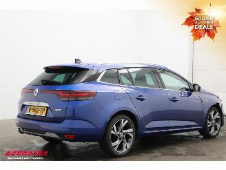 Renault Mégane 1.3 TCe 160 Aut. R.S. Line LED Navi Clima Cruise Camera picture 3