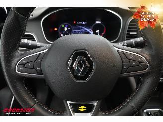 Renault Mégane 1.3 TCe 160 Aut. R.S. Line LED Navi Clima Cruise Camera picture 17