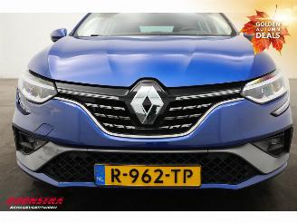 Renault Mégane 1.3 TCe 160 Aut. R.S. Line LED Navi Clima Cruise Camera picture 7