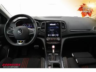 Renault Mégane 1.3 TCe 160 Aut. R.S. Line LED Navi Clima Cruise Camera picture 12