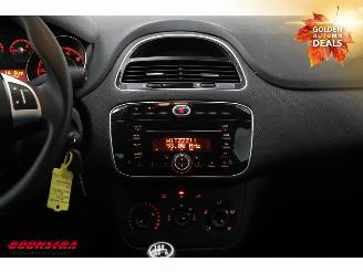 Fiat Punto Evo 1.2 Pop Airco AHK picture 15