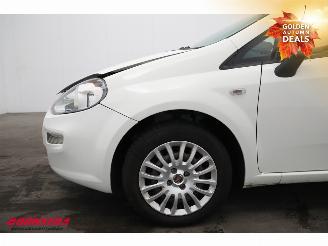 Fiat Punto Evo 1.2 Pop Airco AHK picture 12