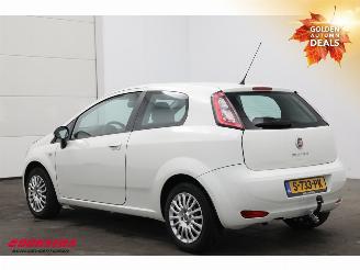 Fiat Punto Evo 1.2 Pop Airco AHK picture 4