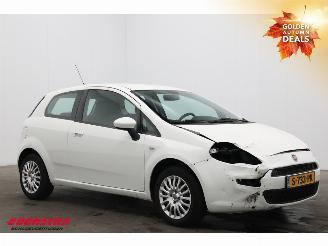 Fiat Punto Evo 1.2 Pop Airco AHK picture 2