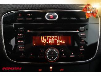 Fiat Punto Evo 1.2 Pop Airco AHK picture 21