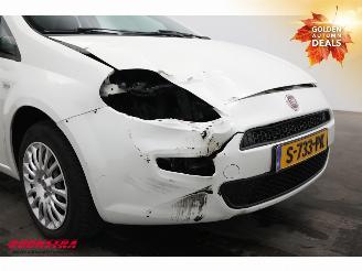 Fiat Punto Evo 1.2 Pop Airco AHK picture 6