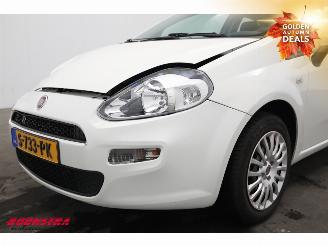 Fiat Punto Evo 1.2 Pop Airco AHK picture 11