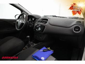 Fiat Punto Evo 1.2 Pop Airco AHK picture 13