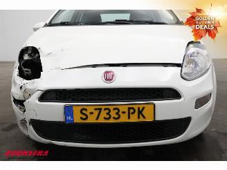 Fiat Punto Evo 1.2 Pop Airco AHK picture 7