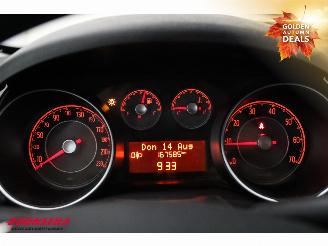 Fiat Punto Evo 1.2 Pop Airco AHK picture 20