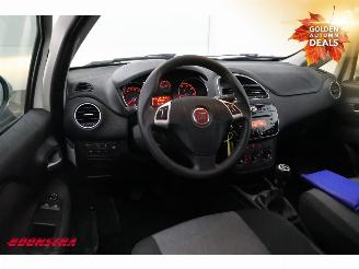 Fiat Punto Evo 1.2 Pop Airco AHK picture 18