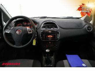 Fiat Punto Evo 1.2 Pop Airco AHK picture 14