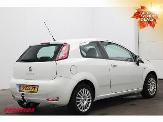 Fiat Punto Evo 1.2 Pop Airco AHK picture 3