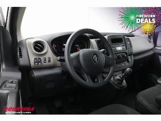 Renault Trafic Passenger 1.6 dCi Expression Energy 9-Pers. Airco picture 13