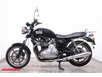 Triumph Bonneville T100 SE BY 2012 picture 5