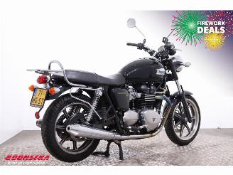 Triumph Bonneville T100 SE BY 2012 picture 3