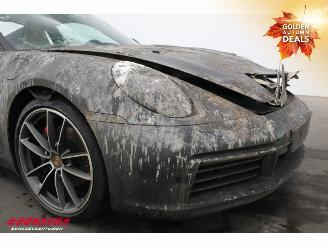 Porsche 911 992 3.0 Carrera Schuifdak PASM LED Camera Leder picture 8