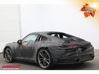 Porsche 911 992 3.0 Carrera Schuifdak PASM LED Camera Leder picture 4