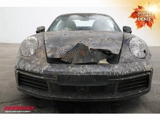 Porsche 911 992 3.0 Carrera Schuifdak PASM LED Camera Leder picture 9