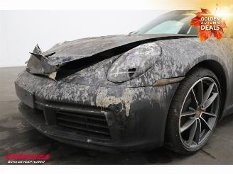 Porsche 911 992 3.0 Carrera Schuifdak PASM LED Camera Leder picture 10