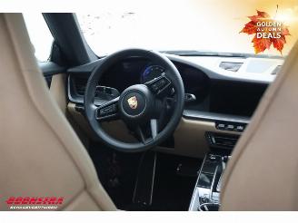 Porsche 911 992 3.0 Carrera Schuifdak PASM LED Camera Leder picture 16
