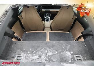 Porsche 911 992 3.0 Carrera Schuifdak PASM LED Camera Leder picture 19