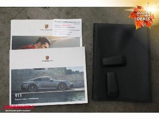 Porsche 911 992 3.0 Carrera Schuifdak PASM LED Camera Leder picture 18