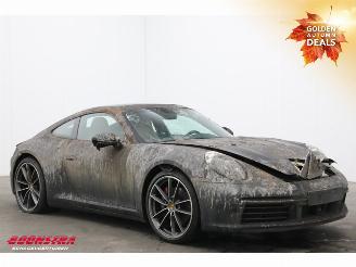 Porsche 911 992 3.0 Carrera Schuifdak PASM LED Camera Leder picture 2