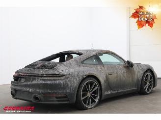 Porsche 911 992 3.0 Carrera Schuifdak PASM LED Camera Leder picture 3