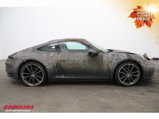 Porsche 911 992 3.0 Carrera Schuifdak PASM LED Camera Leder picture 7