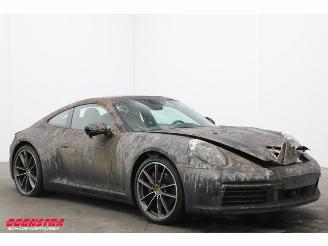 Porsche 911 992 3.0 Carrera Schuifdak PASM LED Camera Leder picture 2