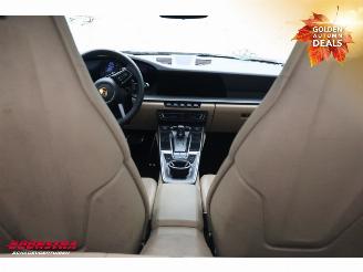 Porsche 911 992 3.0 Carrera Schuifdak PASM LED Camera Leder picture 15