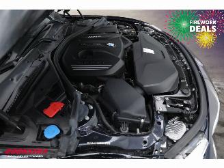 BMW 4-serie Gran Coupé 420i Executive LED Navi Clima Cruise Camera SHZ PDC picture 13