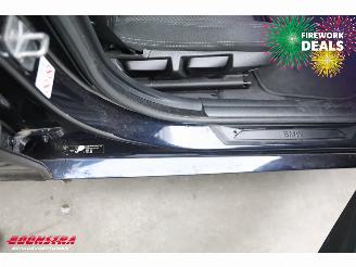 BMW 4-serie Gran Coupé 420i Executive LED Navi Clima Cruise Camera SHZ PDC picture 9