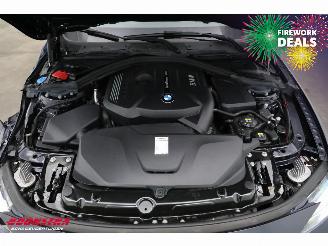 BMW 4-serie Gran Coupé 420i Executive LED Navi Clima Cruise Camera SHZ PDC picture 14