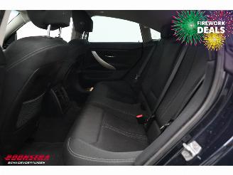 BMW 4-serie Gran Coupé 420i Executive LED Navi Clima Cruise Camera SHZ PDC picture 19
