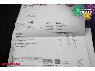 BMW 4-serie Gran Coupé 420i Executive LED Navi Clima Cruise Camera SHZ PDC picture 27