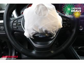 BMW 4-serie Gran Coupé 420i Executive LED Navi Clima Cruise Camera SHZ PDC picture 21