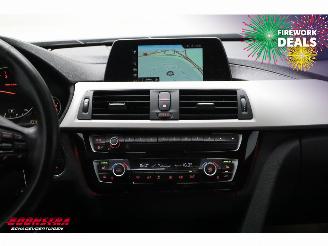 BMW 4-serie Gran Coupé 420i Executive LED Navi Clima Cruise Camera SHZ PDC picture 17