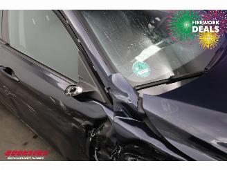 BMW 4-serie Gran Coupé 420i Executive LED Navi Clima Cruise Camera SHZ PDC picture 11