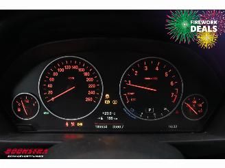 BMW 4-serie Gran Coupé 420i Executive LED Navi Clima Cruise Camera SHZ PDC picture 22