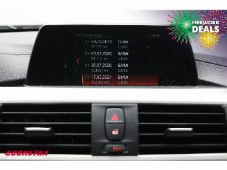 BMW 4-serie Gran Coupé 420i Executive LED Navi Clima Cruise Camera SHZ PDC picture 25