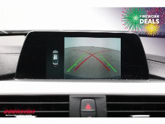 BMW 4-serie Gran Coupé 420i Executive LED Navi Clima Cruise Camera SHZ PDC picture 24