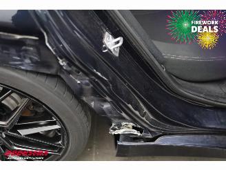 BMW 4-serie Gran Coupé 420i Executive LED Navi Clima Cruise Camera SHZ PDC picture 6