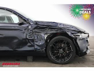 BMW 4-serie Gran Coupé 420i Executive LED Navi Clima Cruise Camera SHZ PDC picture 8