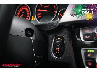 BMW 4-serie Gran Coupé 420i Executive LED Navi Clima Cruise Camera SHZ PDC picture 23