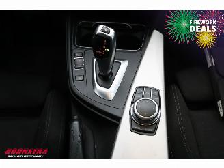 BMW 4-serie Gran Coupé 420i Executive LED Navi Clima Cruise Camera SHZ PDC picture 26