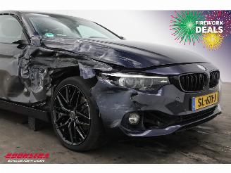 BMW 4-serie Gran Coupé 420i Executive LED Navi Clima Cruise Camera SHZ PDC picture 10