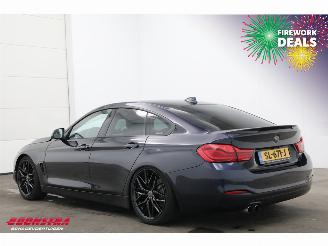 BMW 4-serie Gran Coupé 420i Executive LED Navi Clima Cruise Camera SHZ PDC picture 4